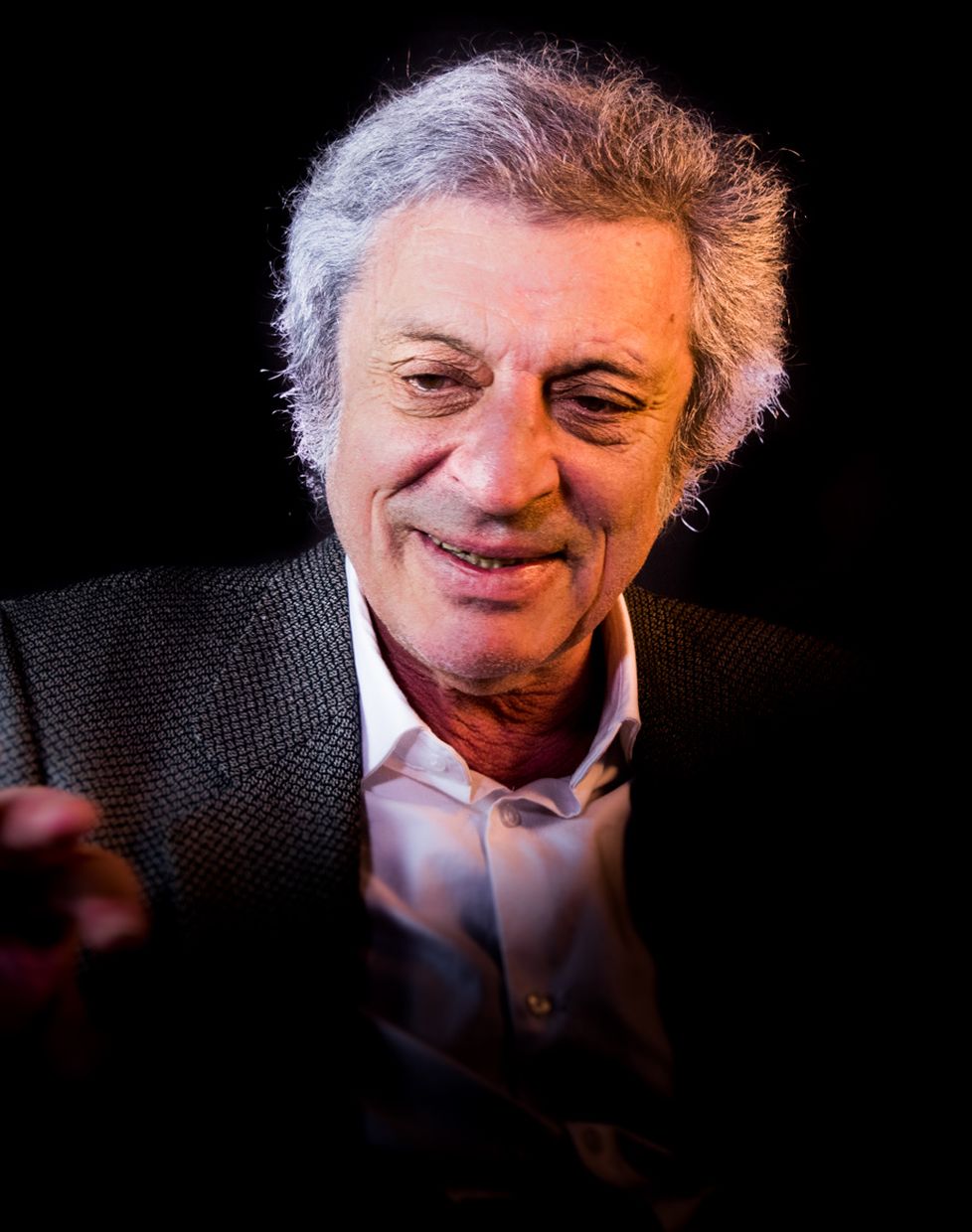 Валерий Сигалевич